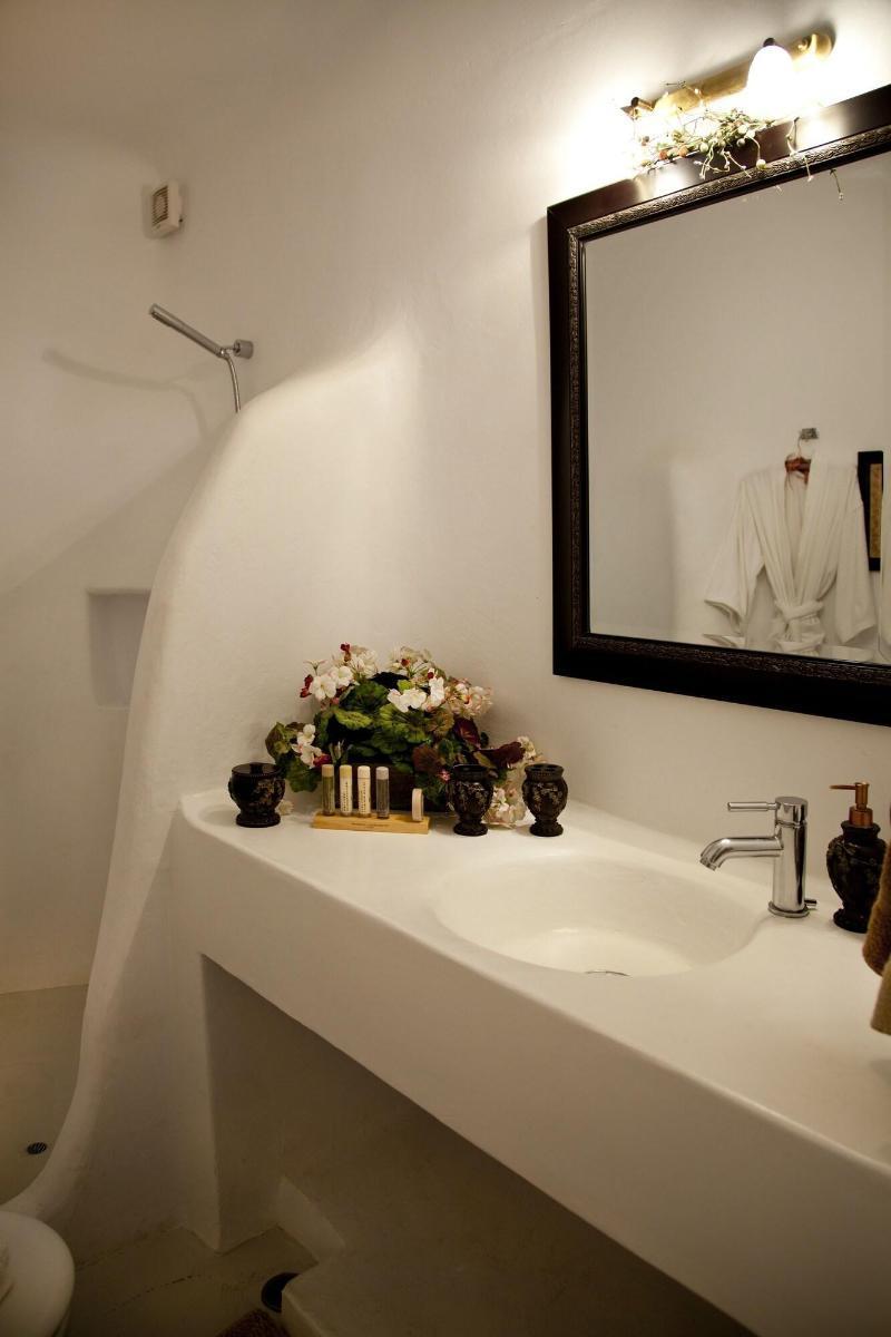 Eleni'S Village Suites Klouvas Buitenkant foto