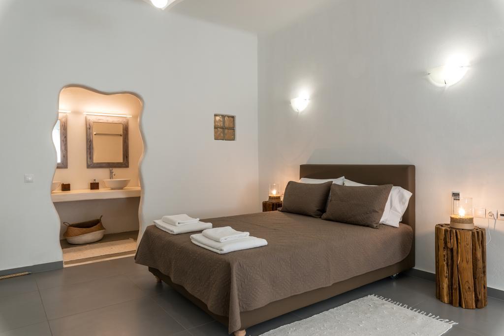 Eleni'S Village Suites Klouvas Buitenkant foto